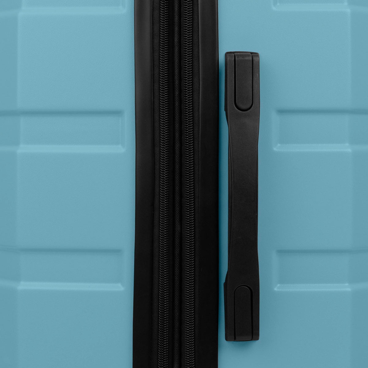 Swiss Mobility QUAD 26.25" Luggage Milky Blue