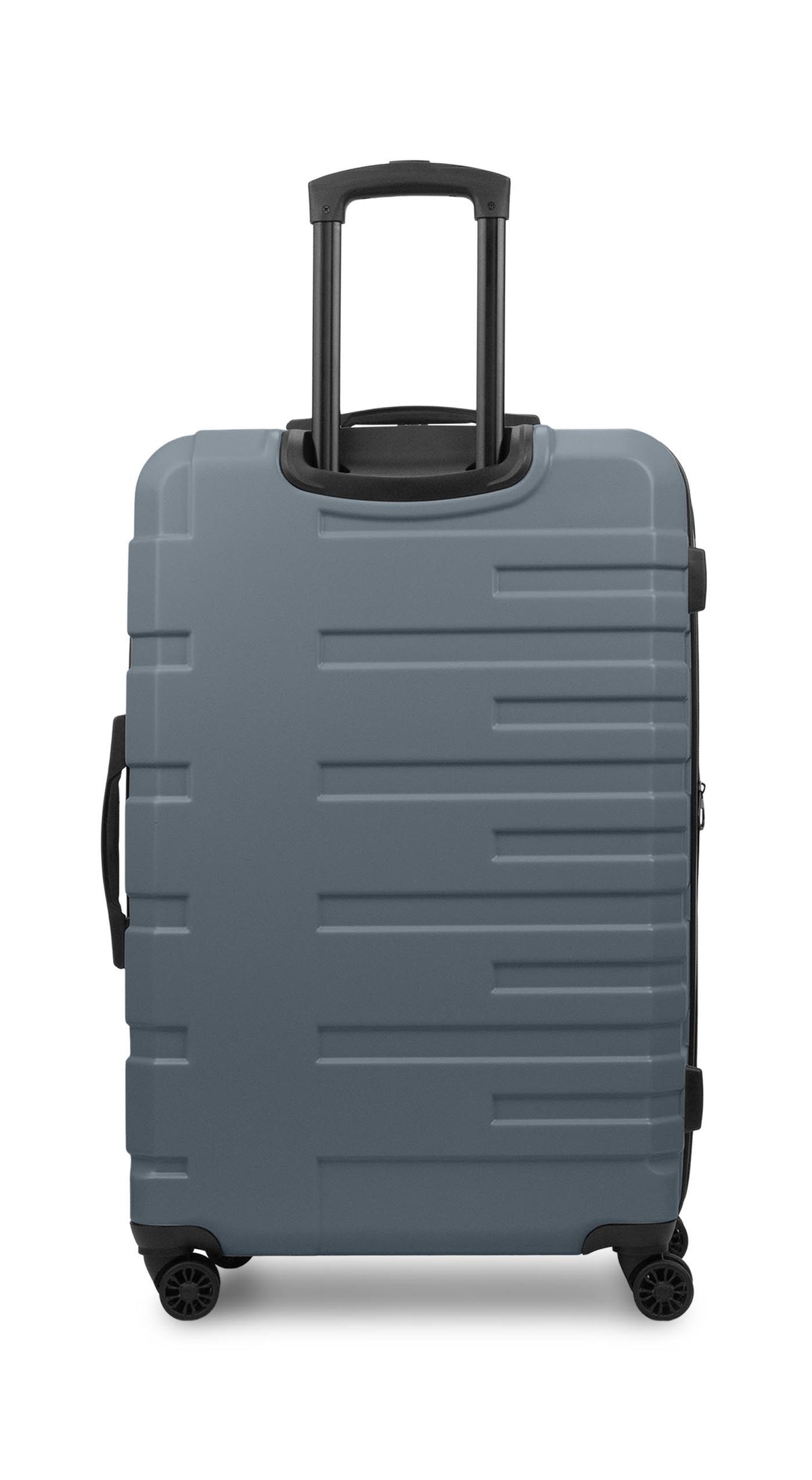 Swiss Mobility QUAD 30&quot; Luggage Grey