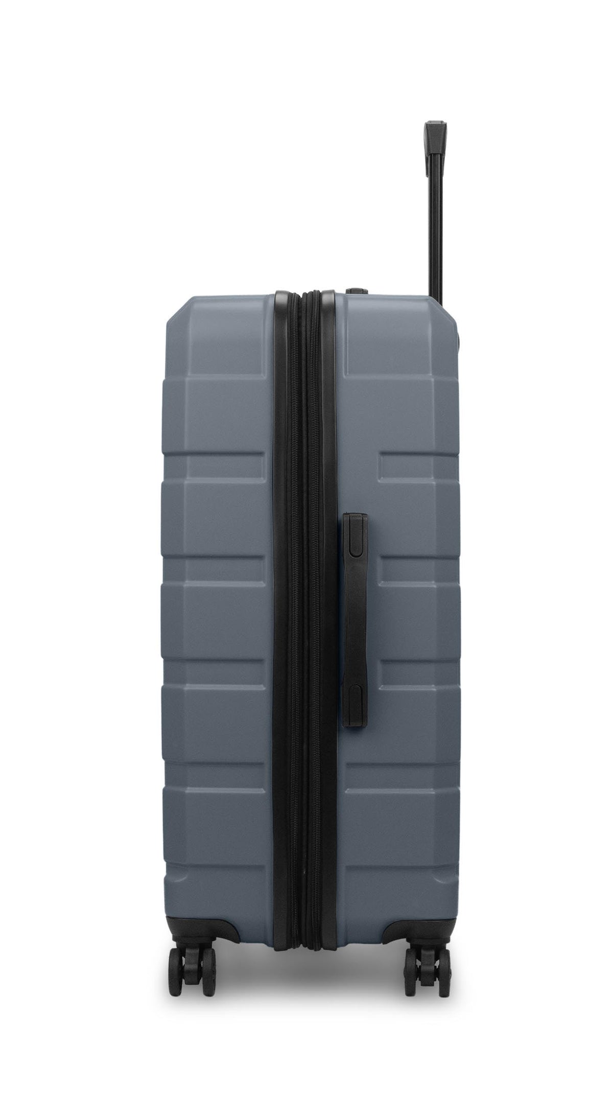 Swiss Mobility QUAD 30&quot; Luggage Grey