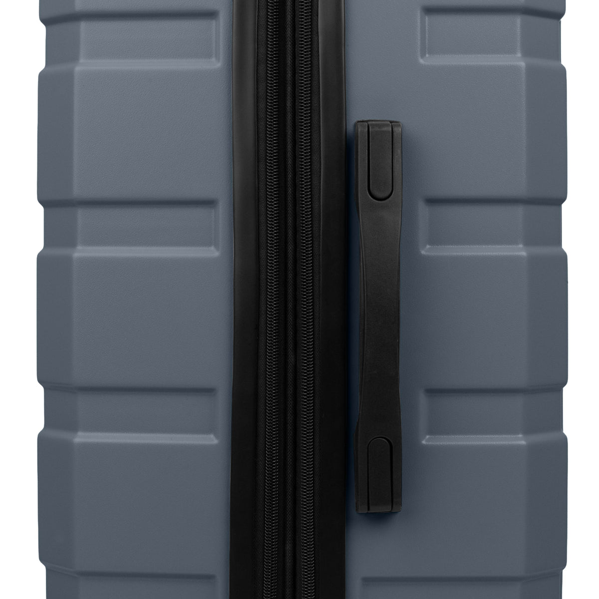 Swiss Mobility QUAD 30&quot; Luggage Grey