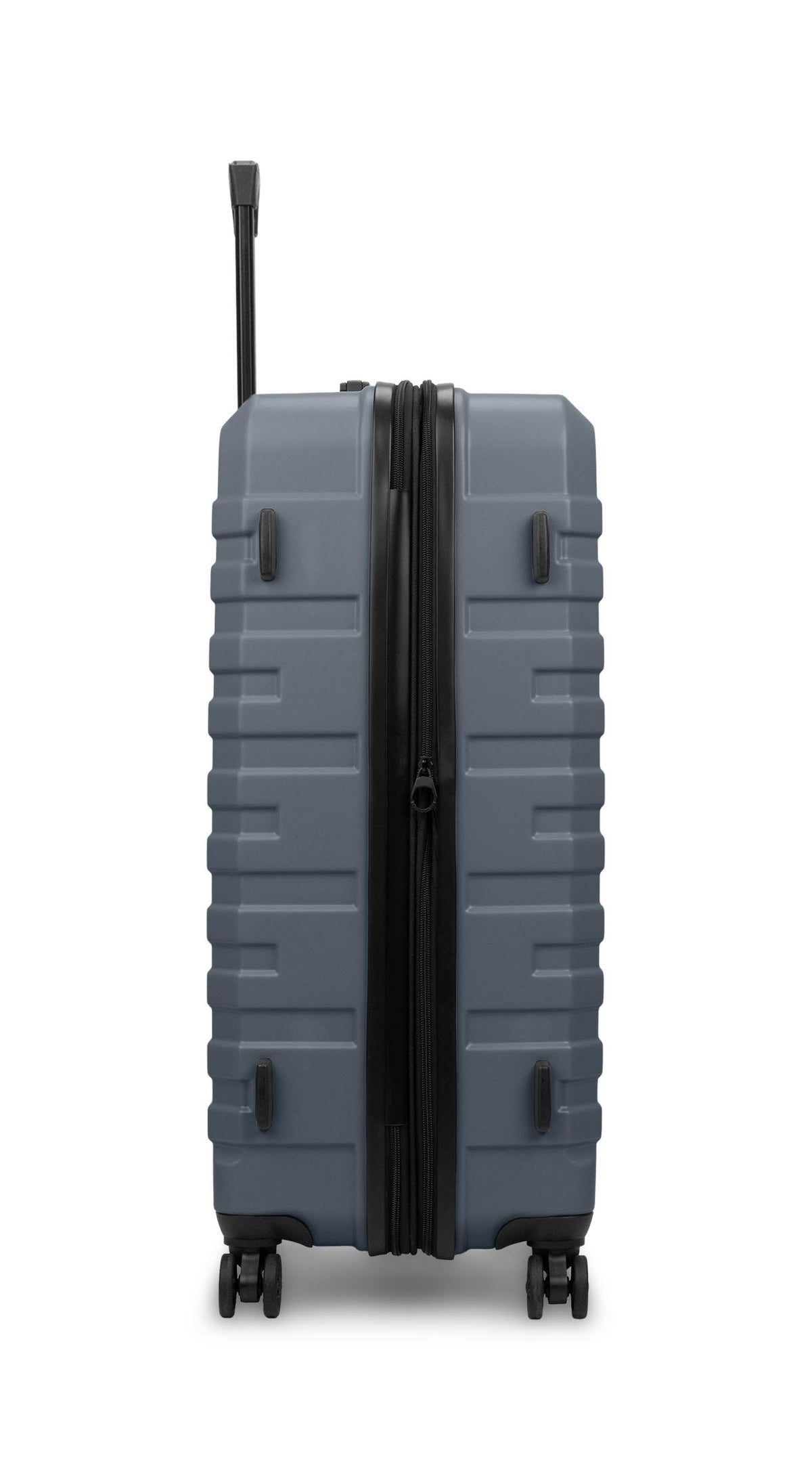 Swiss Mobility QUAD 30&quot; Luggage Grey