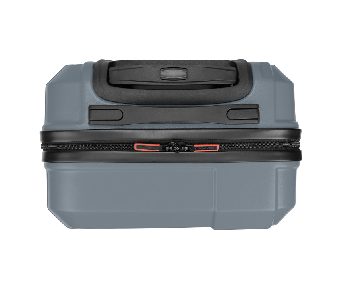 Swiss Mobility QUAD 30&quot; Luggage Grey