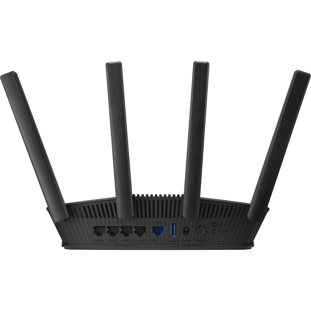 ASUS RT-BE58U BE3600 Dual-Band Wi Fi 7 Router