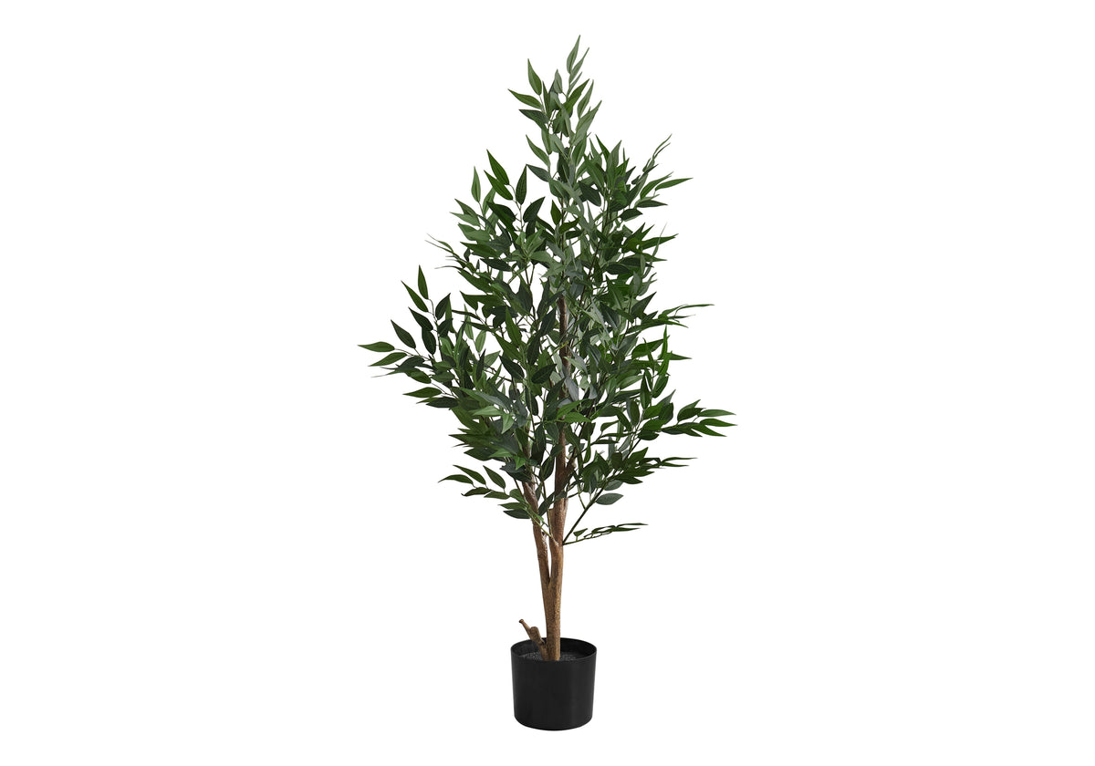 Monarch Specialties Artificial Indoor Acacia Tree