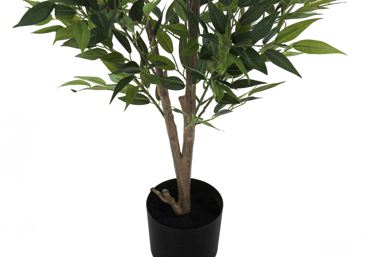 Monarch Specialties Artificial Indoor Acacia Tree