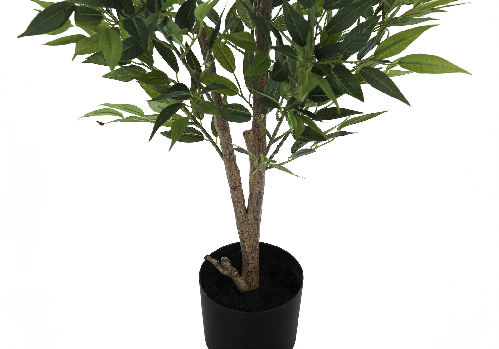 Monarch Specialties Artificial Indoor Acacia Tree