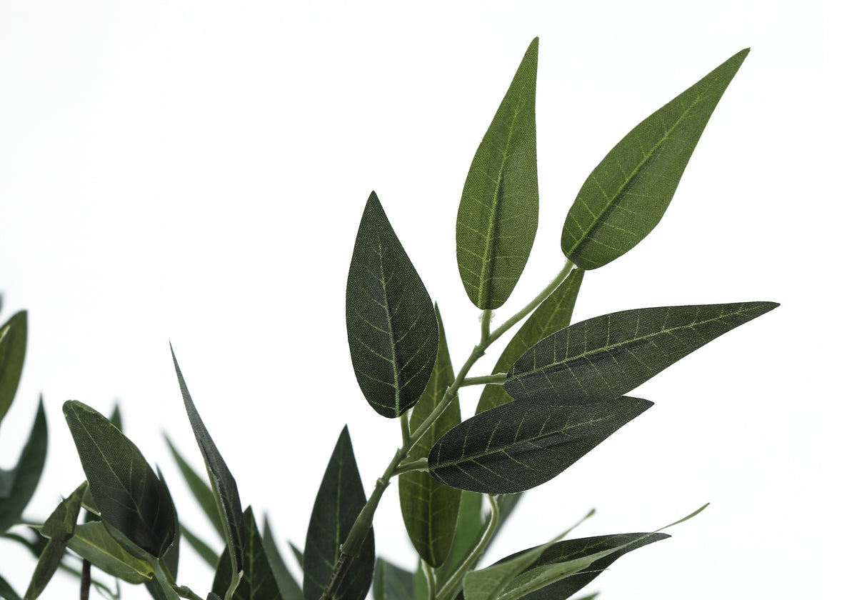 Monarch Specialties Artificial Indoor Acacia Tree
