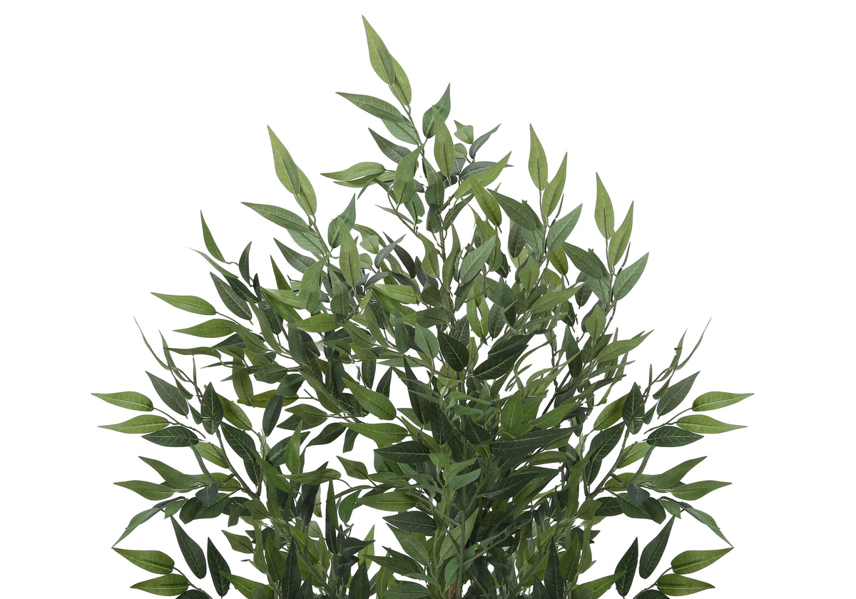 Monarch Specialties Artificial Indoor Acacia Tree