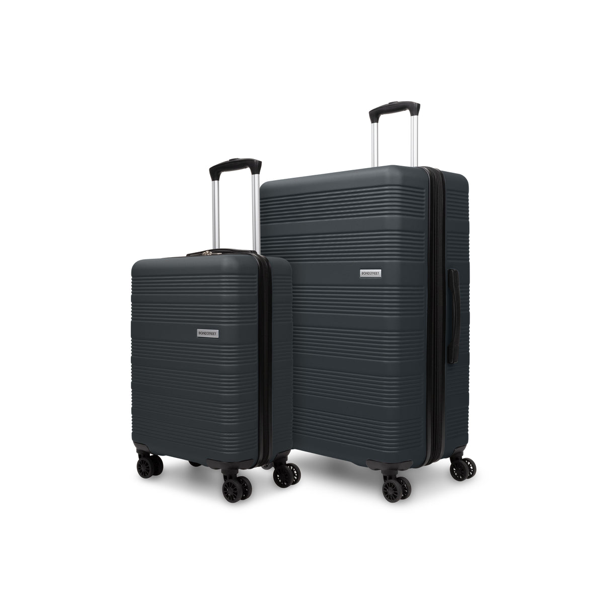 Bugatti Bondstreet Airborne Hardside Luggage Set