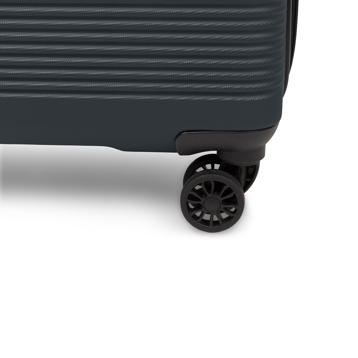 Bugatti Bondstreet Airborne Hardside Luggage Set