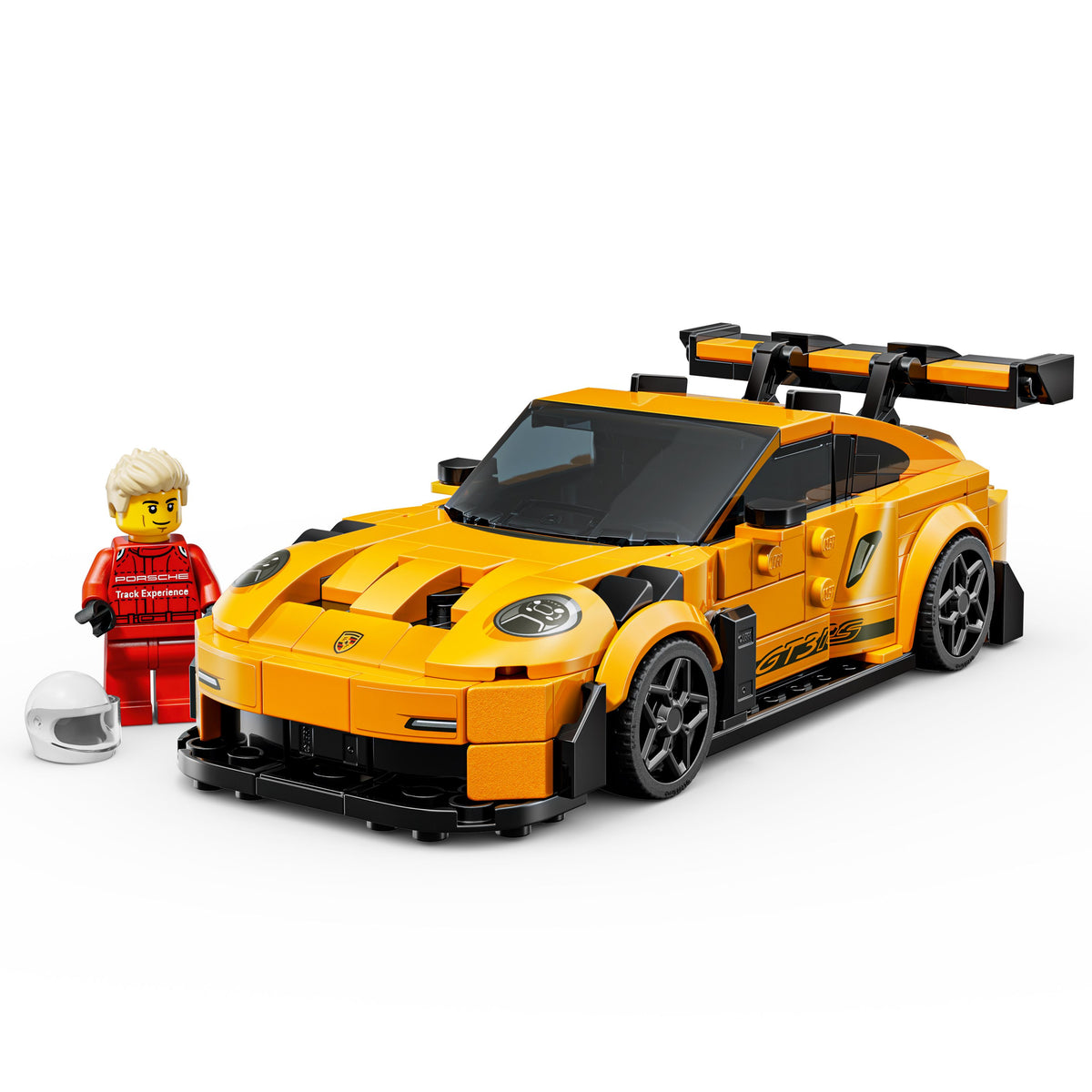 LEGO Speed Champions Porsche 911 GT3 RS Super Car