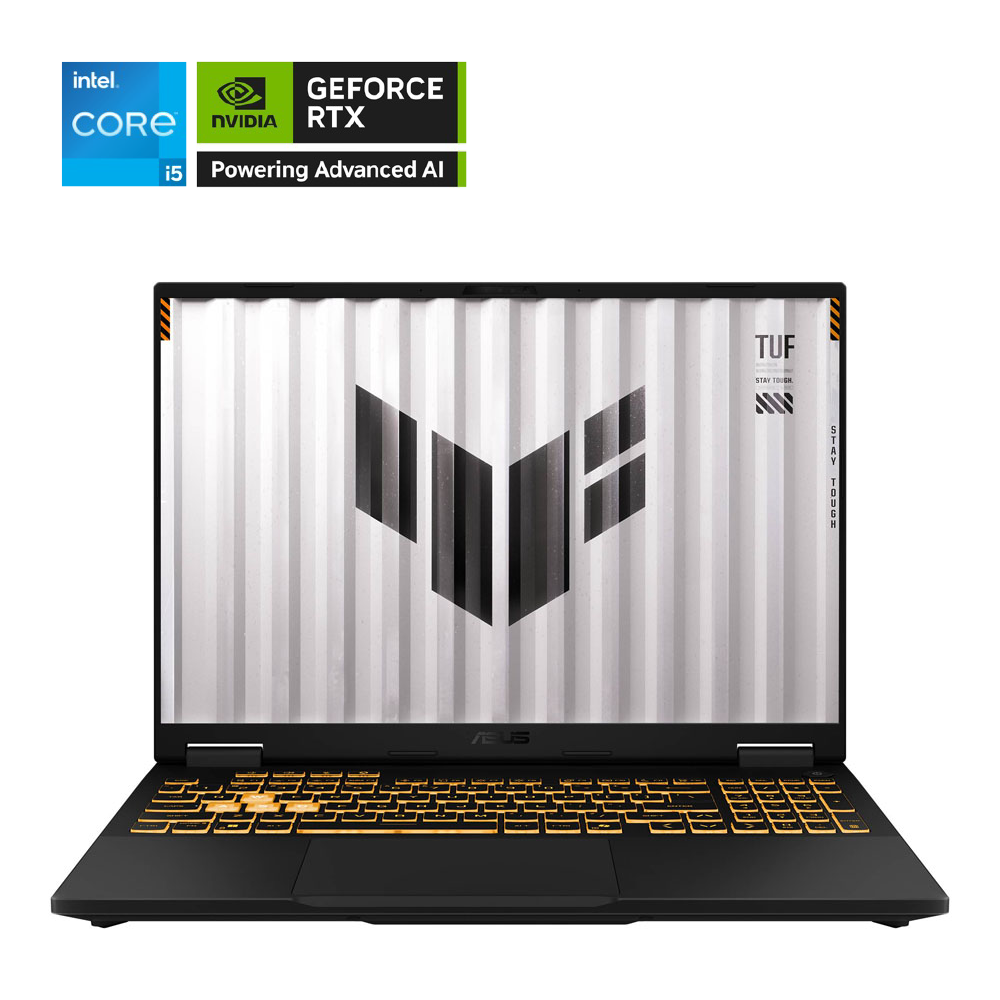 ASUS TUF F16 FX608JH-SS54-CB 16" Gaming Laptop