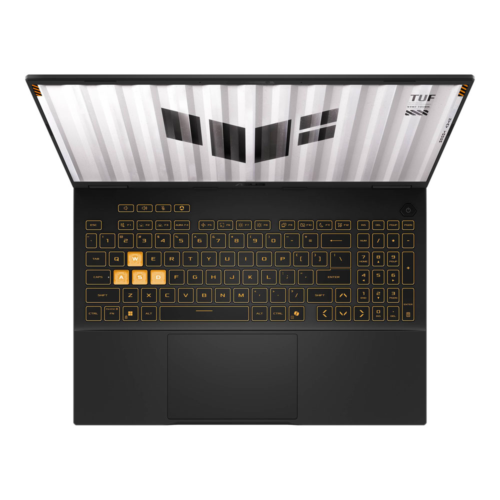ASUS TUF F16 FX608JH-SS54-CB 16" Gaming Laptop