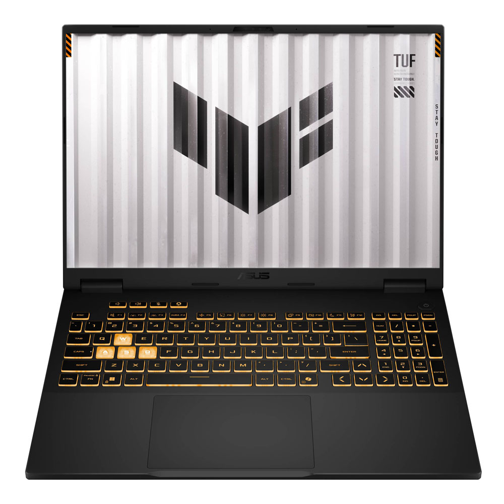 ASUS TUF F16 FX608JH-SS54-CB 16" Gaming Laptop