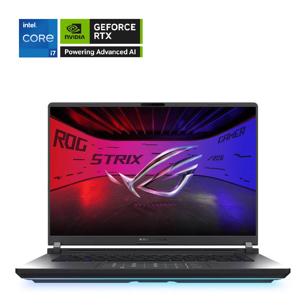 ASUS ROG Strix G16 G615JMR-SS74-CB 16" Gaming Laptop
