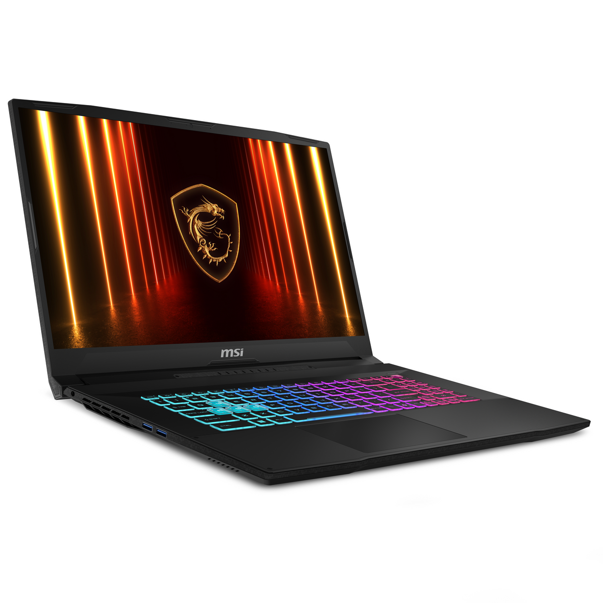 MSI Katana 17 B14WFK-206CA 17.3" Laptop