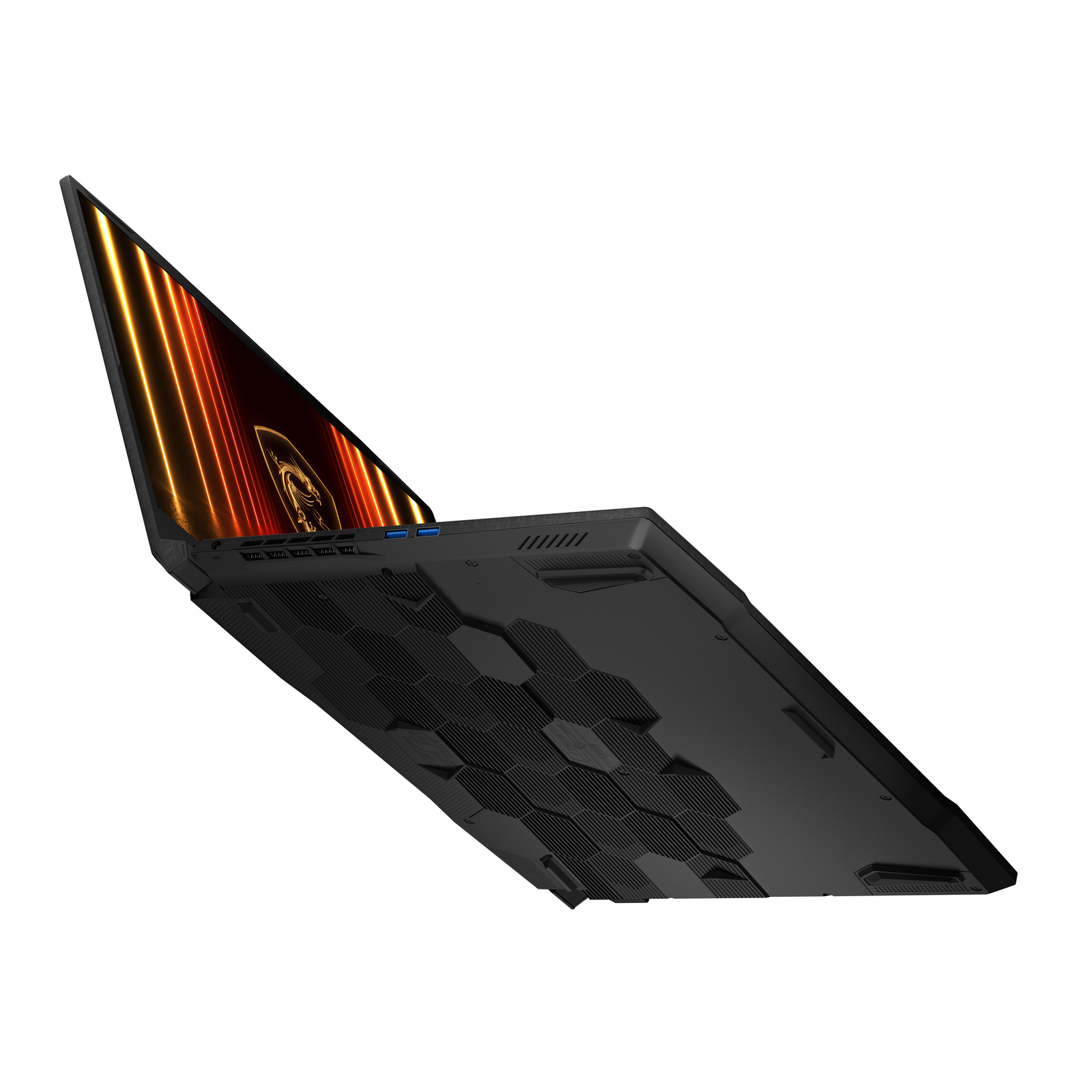 MSI Katana 17 B14WFK-206CA 17.3" Laptop