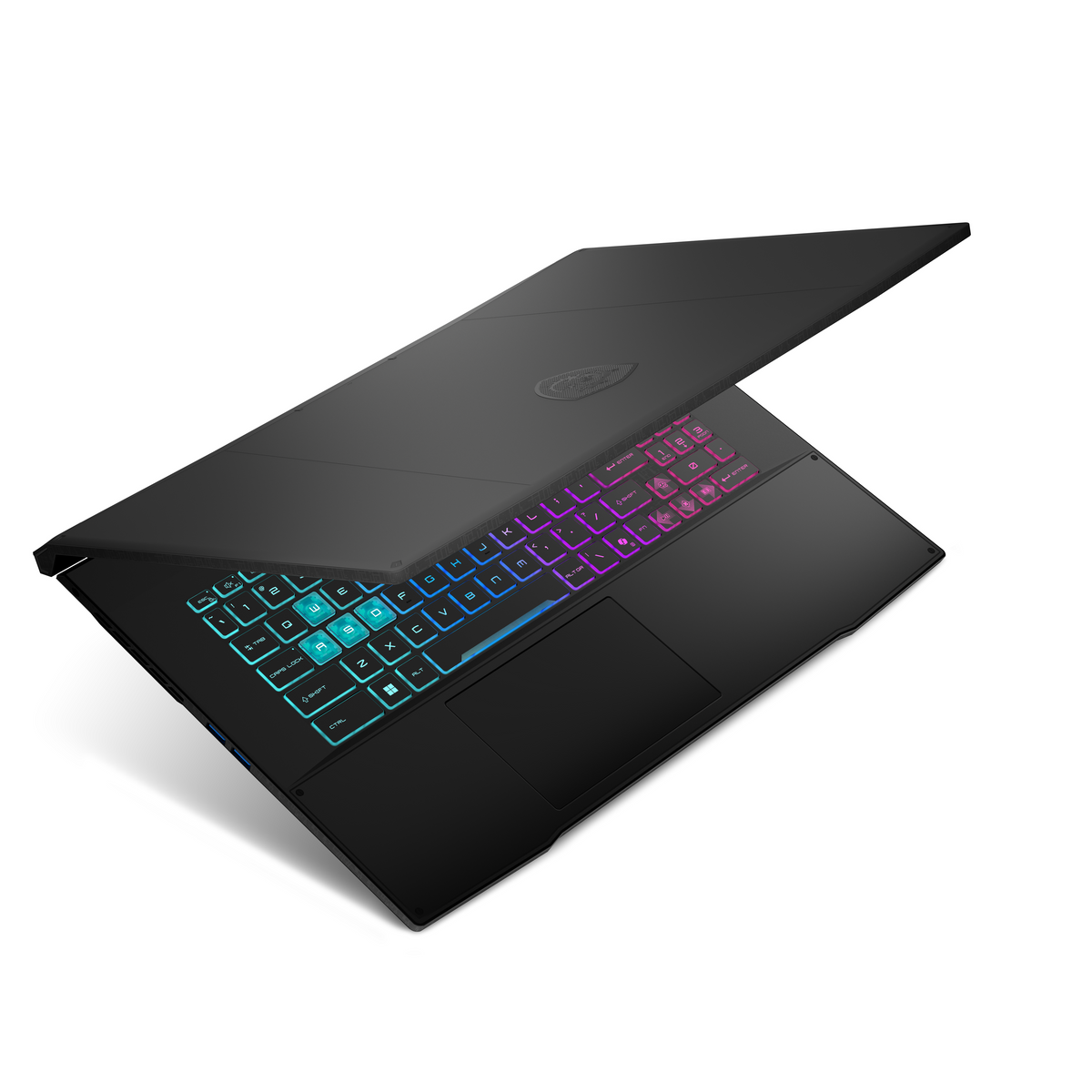 MSI Katana 17 B14WFK-206CA 17.3" Laptop