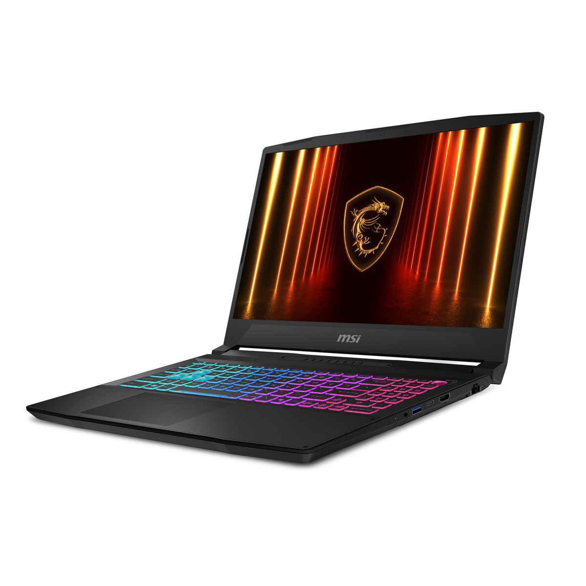 MSI Katana 15 HX B14WEK-436CA 15.6" Laptop