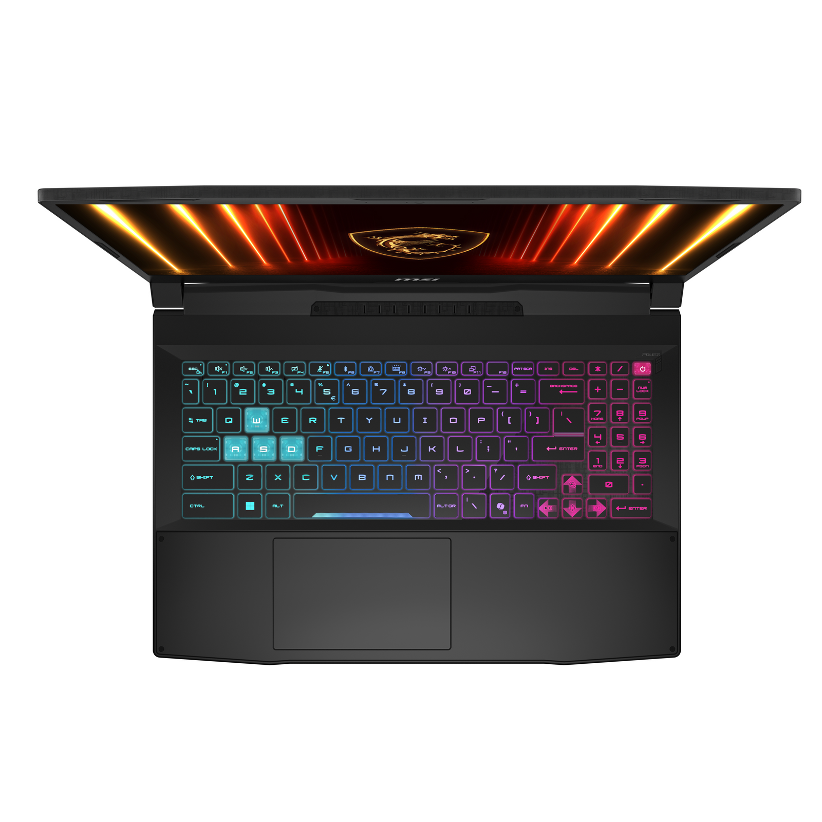 MSI Katana 15 HX B14WEK-436CA 15.6" Laptop