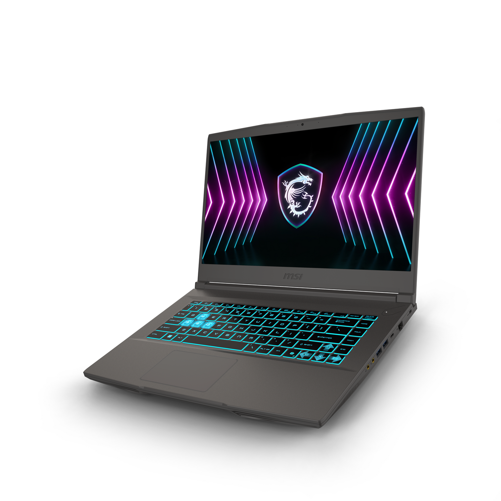 MSI Thin 15 B2RUDX-3222CA 15.6" Gaming Laptop