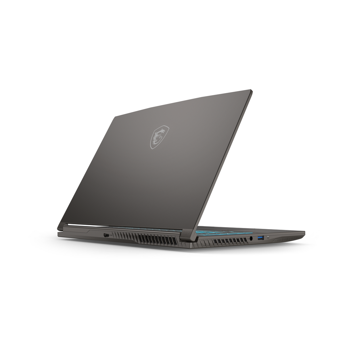 MSI Thin 15 B2RUDX-3222CA 15.6" Gaming Laptop