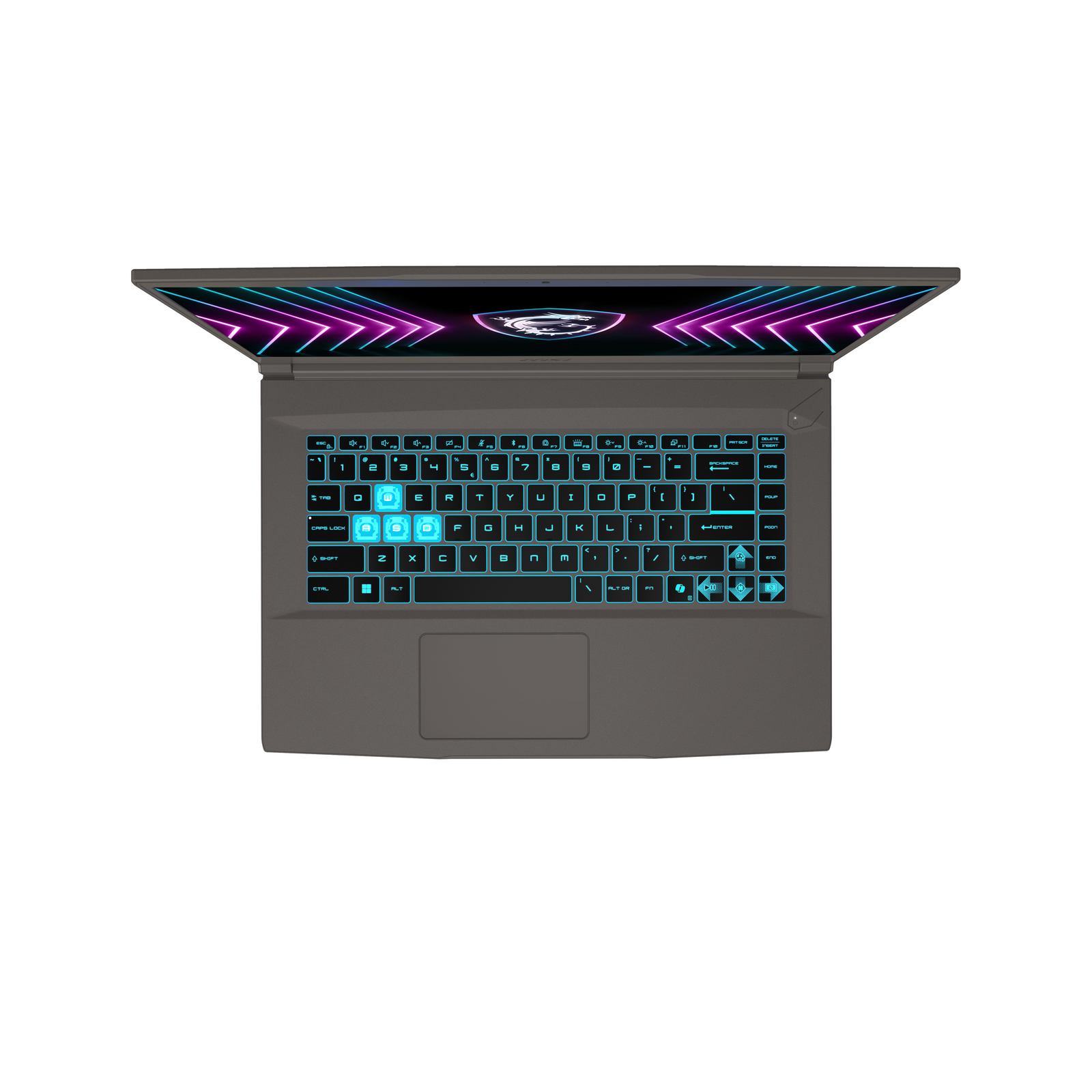 MSI Thin 15 B2RUDX-3222CA 15.6" Gaming Laptop