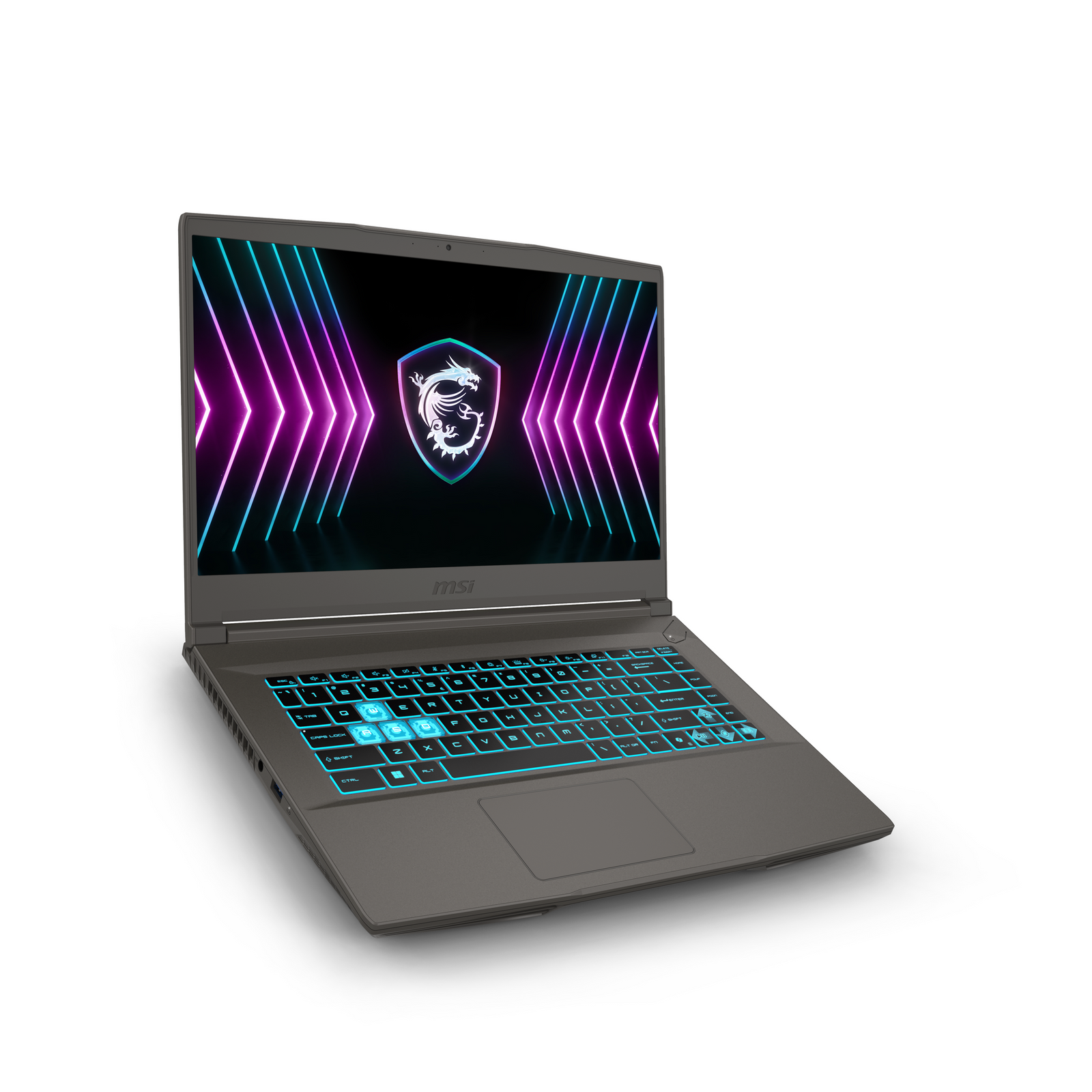MSI Thin 15 B2RUDX-3222CA 15.6" Gaming Laptop