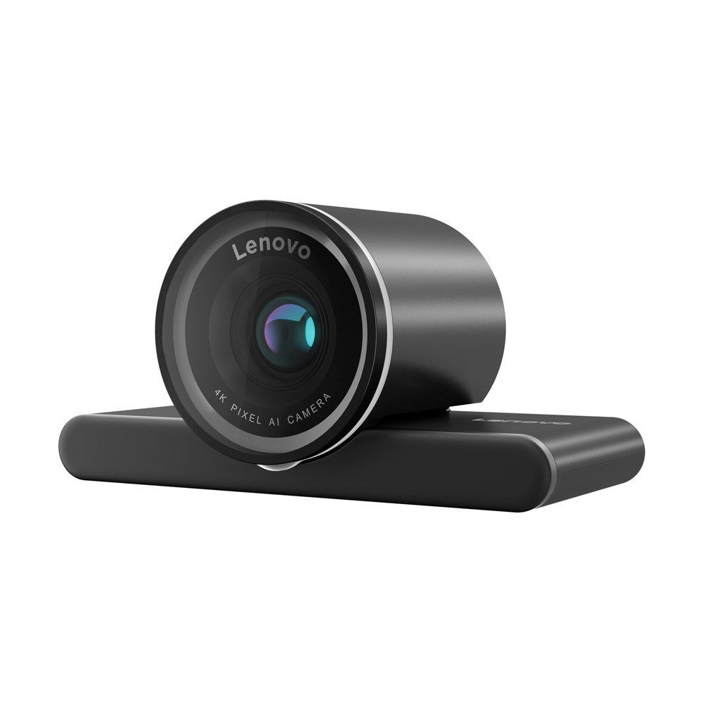 Lenovo 4K Pro Webcam