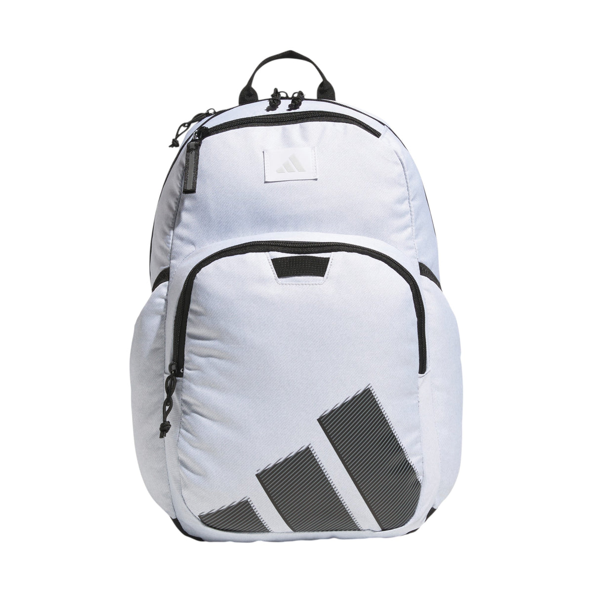 Adidas Midway Backpack Grey/Black
