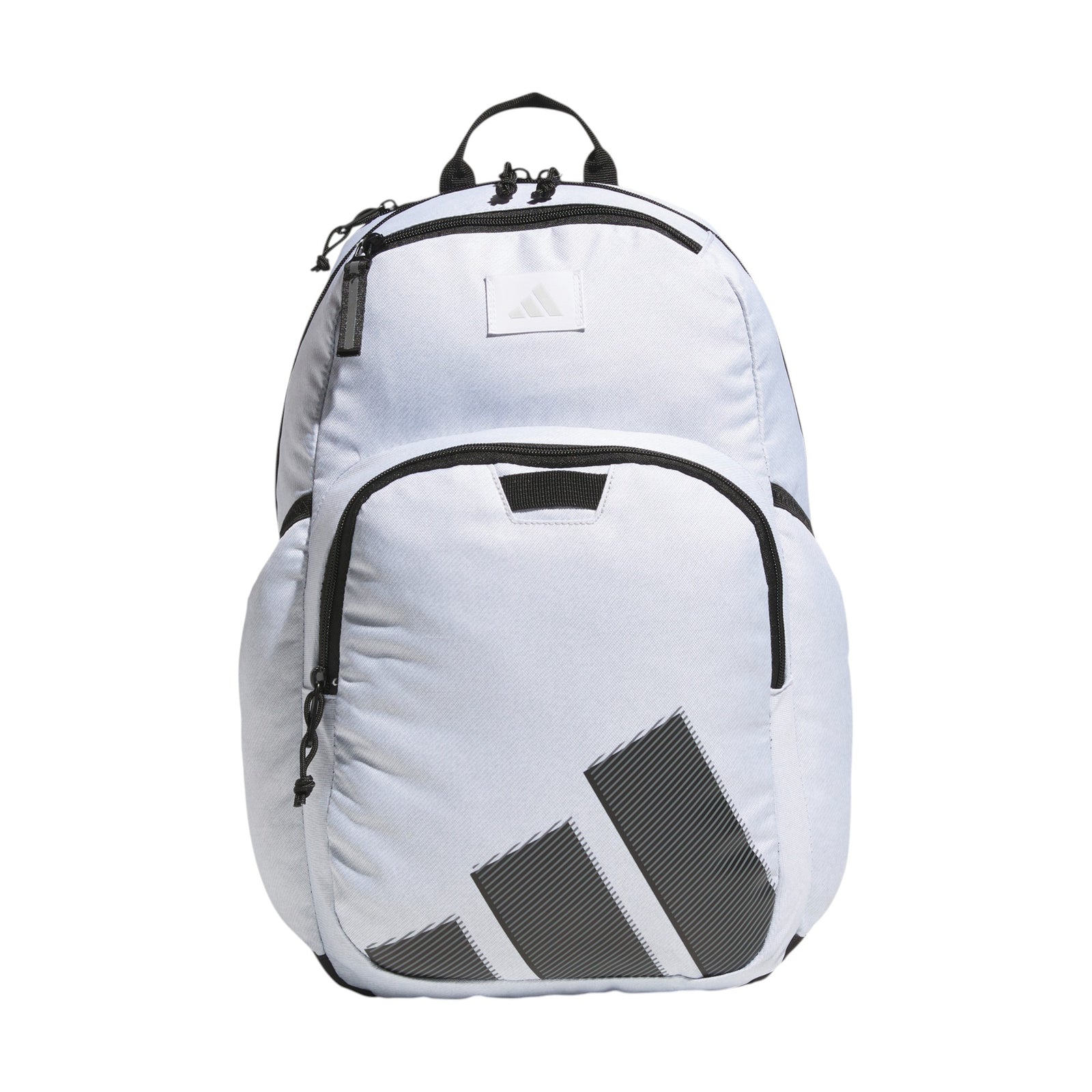 Adidas Midway Backpack Grey/Black