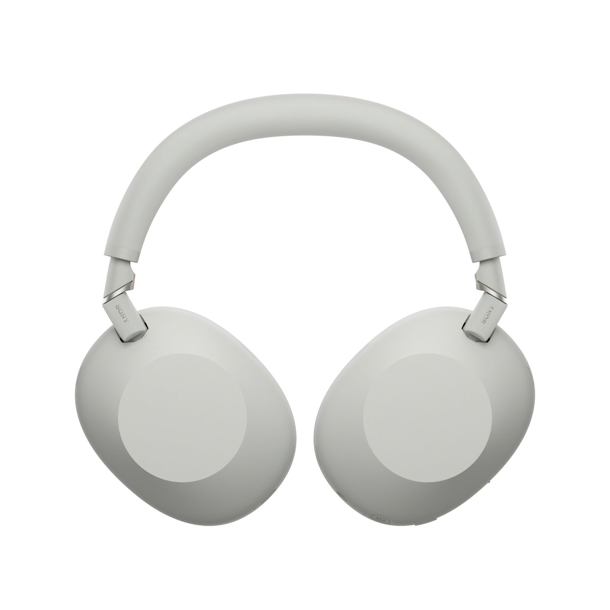 Sony WH-1000XM6 Wireless Headphones Platinum Silver