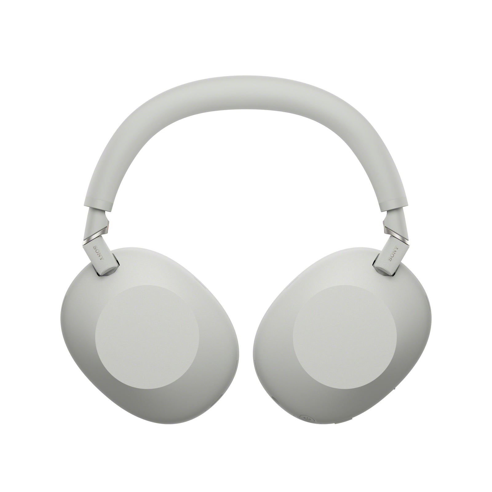 Sony WH-1000XM6 Wireless Headphones Platinum Silver