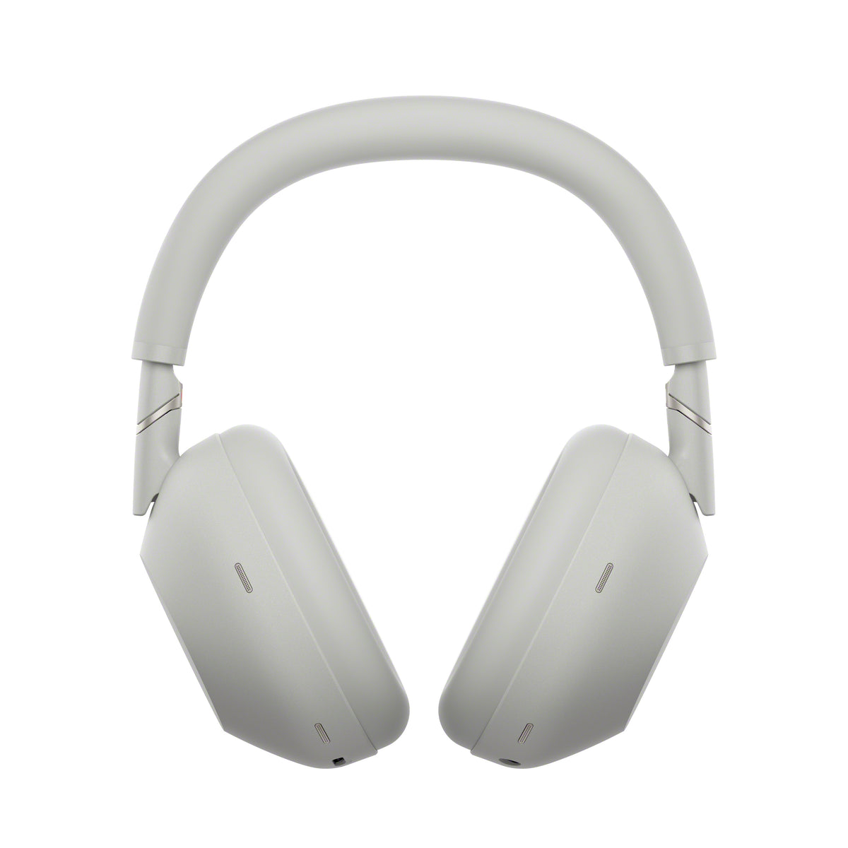 Sony WH-1000XM6 Wireless Headphones Platinum Silver