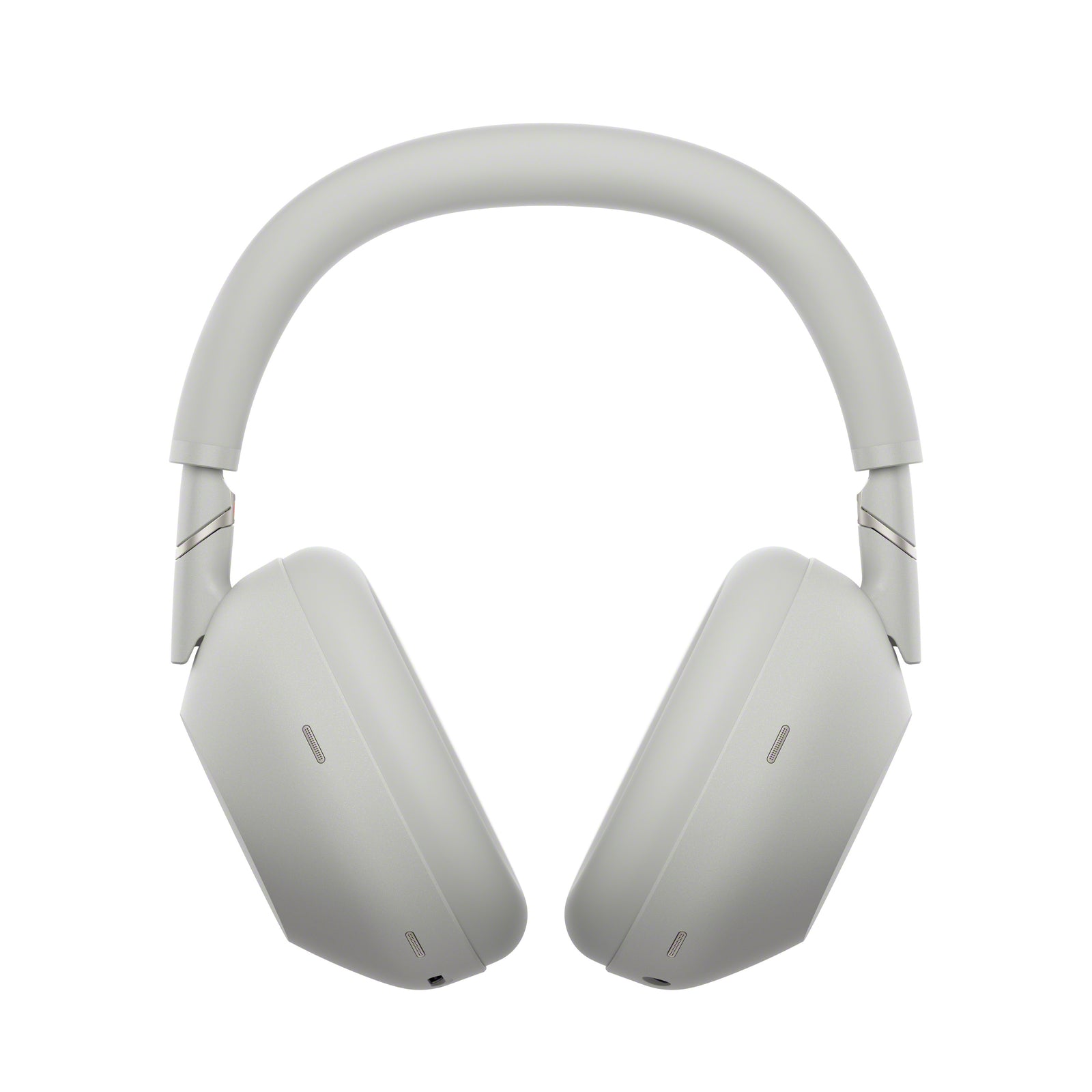 Sony WH-1000XM6 Wireless Headphones Platinum Silver
