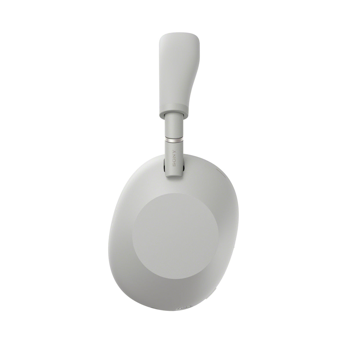 Sony WH-1000XM6 Wireless Headphones Platinum Silver