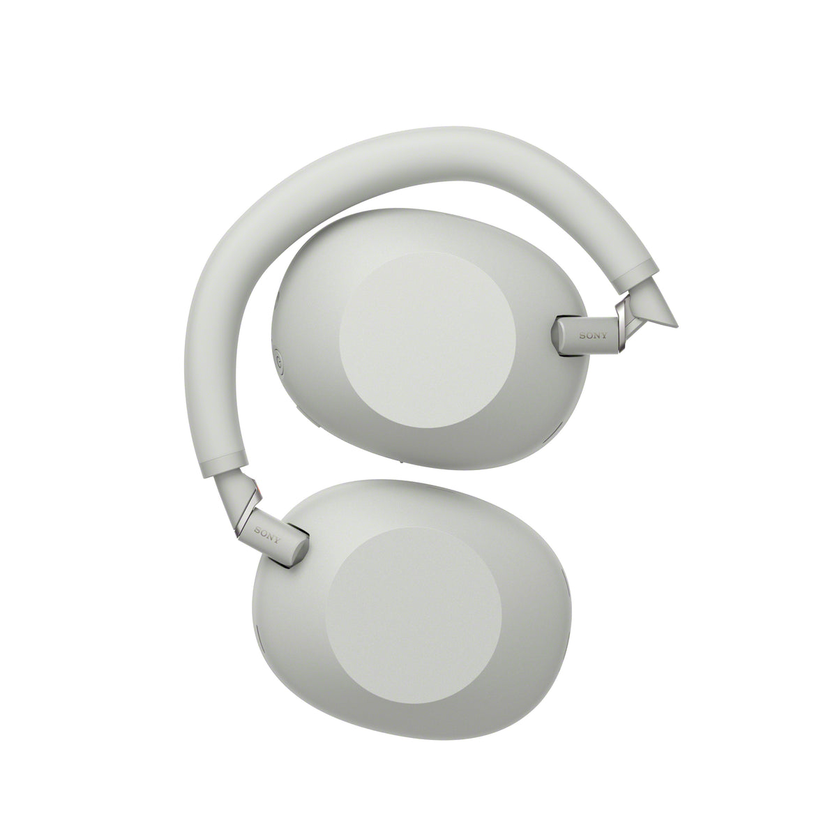 Sony WH-1000XM6 Wireless Headphones Platinum Silver