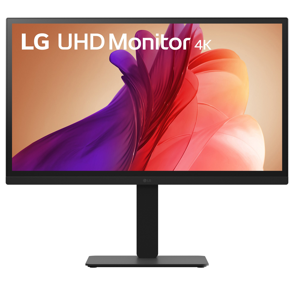 LG 27BA45U-B 27" Monitor
