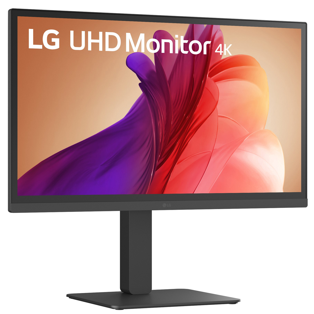 LG 27BA45U-B 27" Monitor