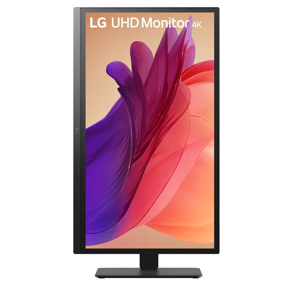 LG 27BA45U-B 27" Monitor