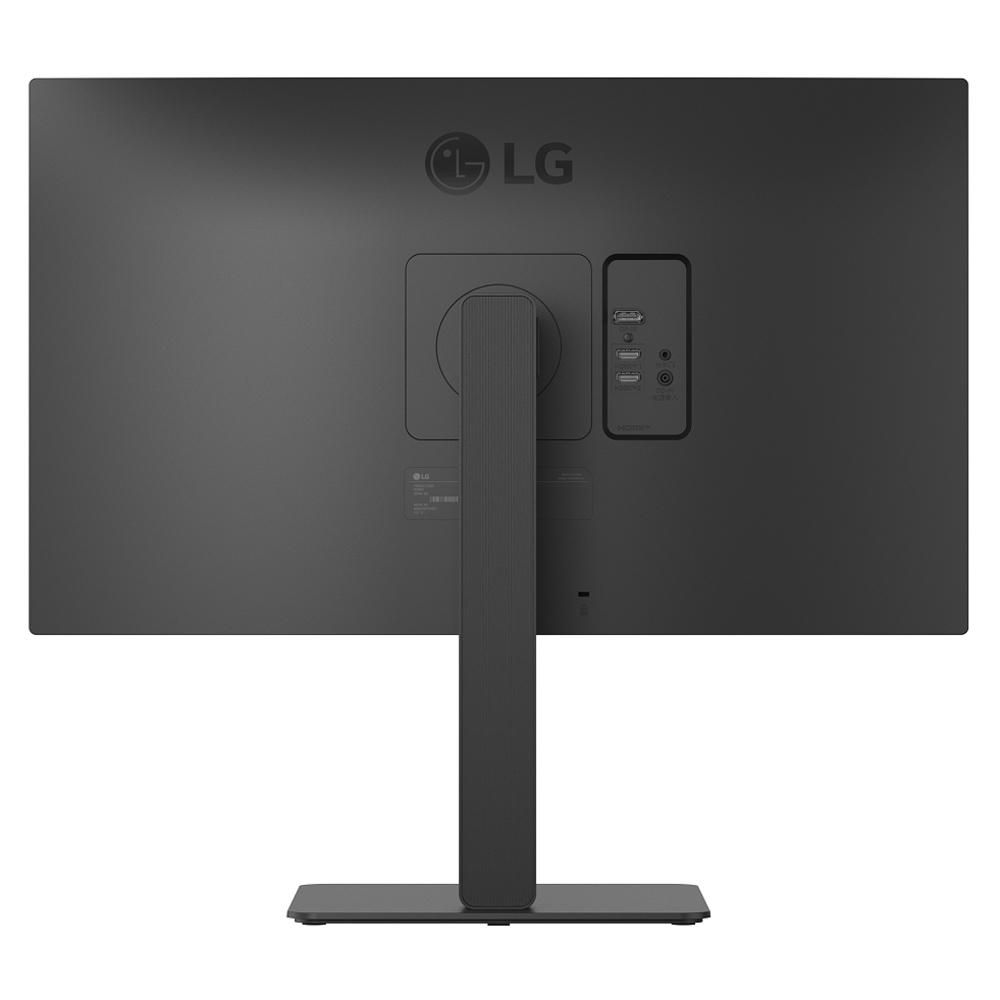 LG 27BA45U-B 27" Monitor