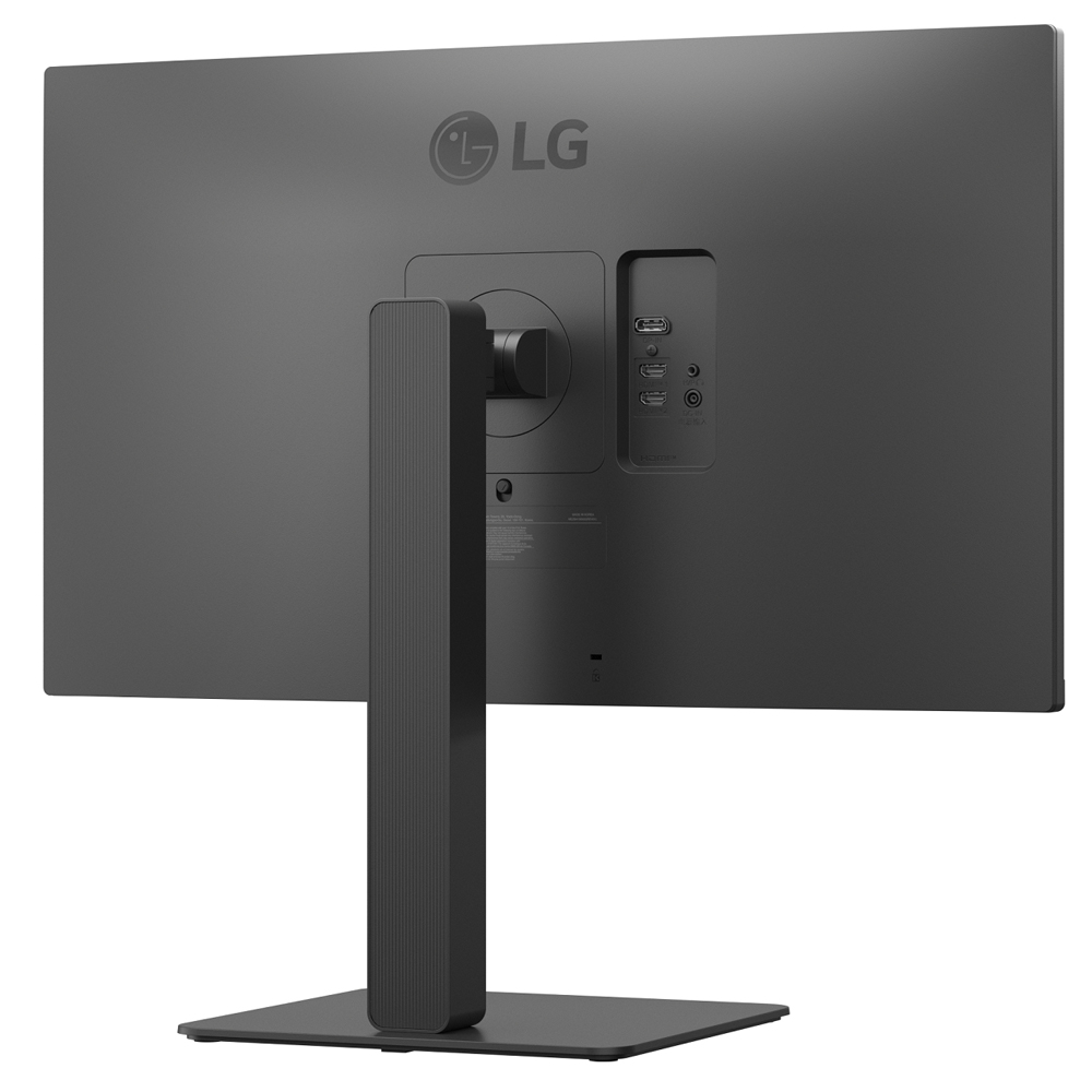 LG 27BA45U-B 27" Monitor