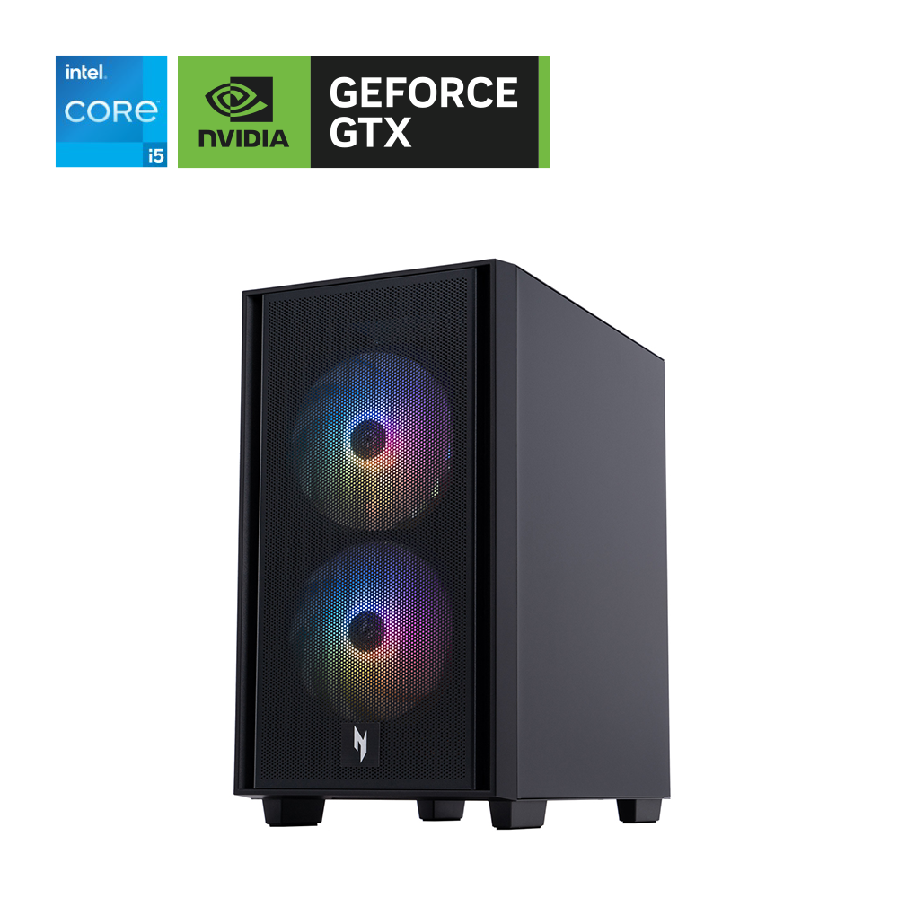 Acer Nitro 60 N60-640-ES21 Gaming Tower Desktop Computer