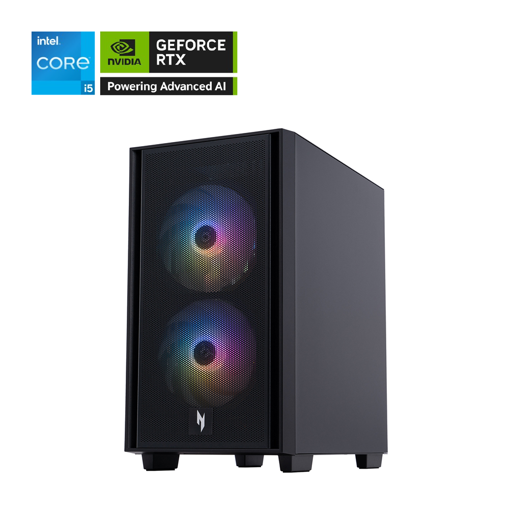 Acer Nitro 60 N60-640-ES22 Gaming Tower Desktop