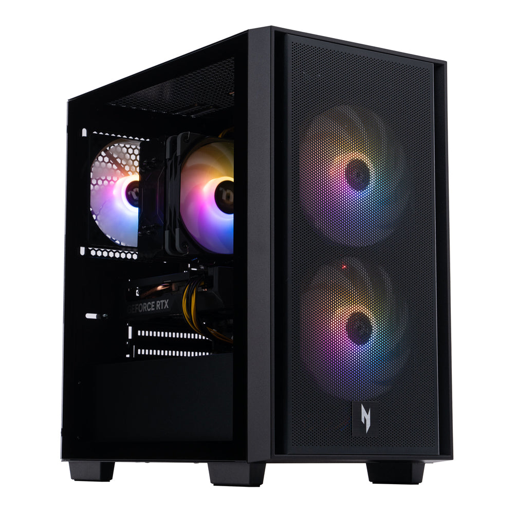 Acer Nitro 60 N60-640-ES22 Gaming Tower Desktop