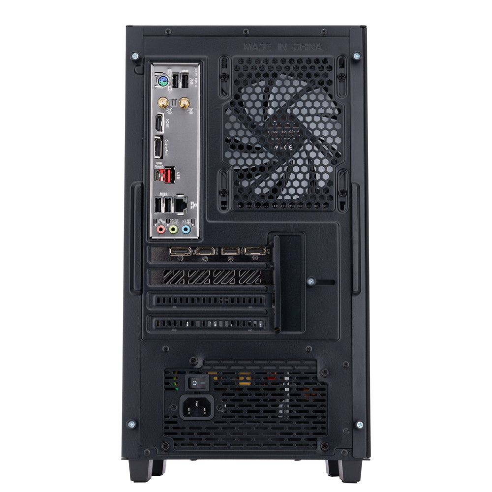 Acer Nitro 60 N60-640-ES22 Gaming Tower Desktop