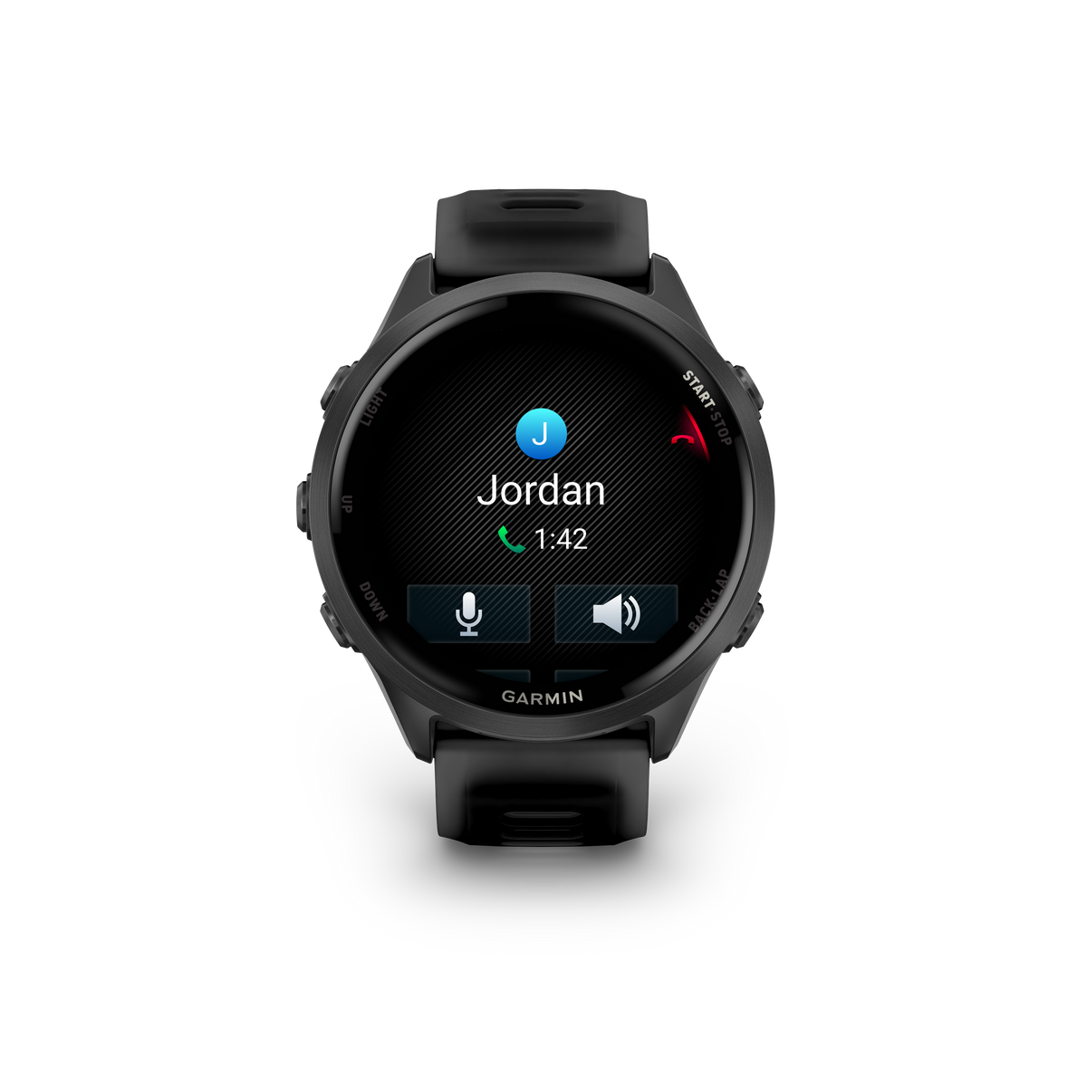 Garmin Forerunner 570 47mm Smartwatch Slate Grey