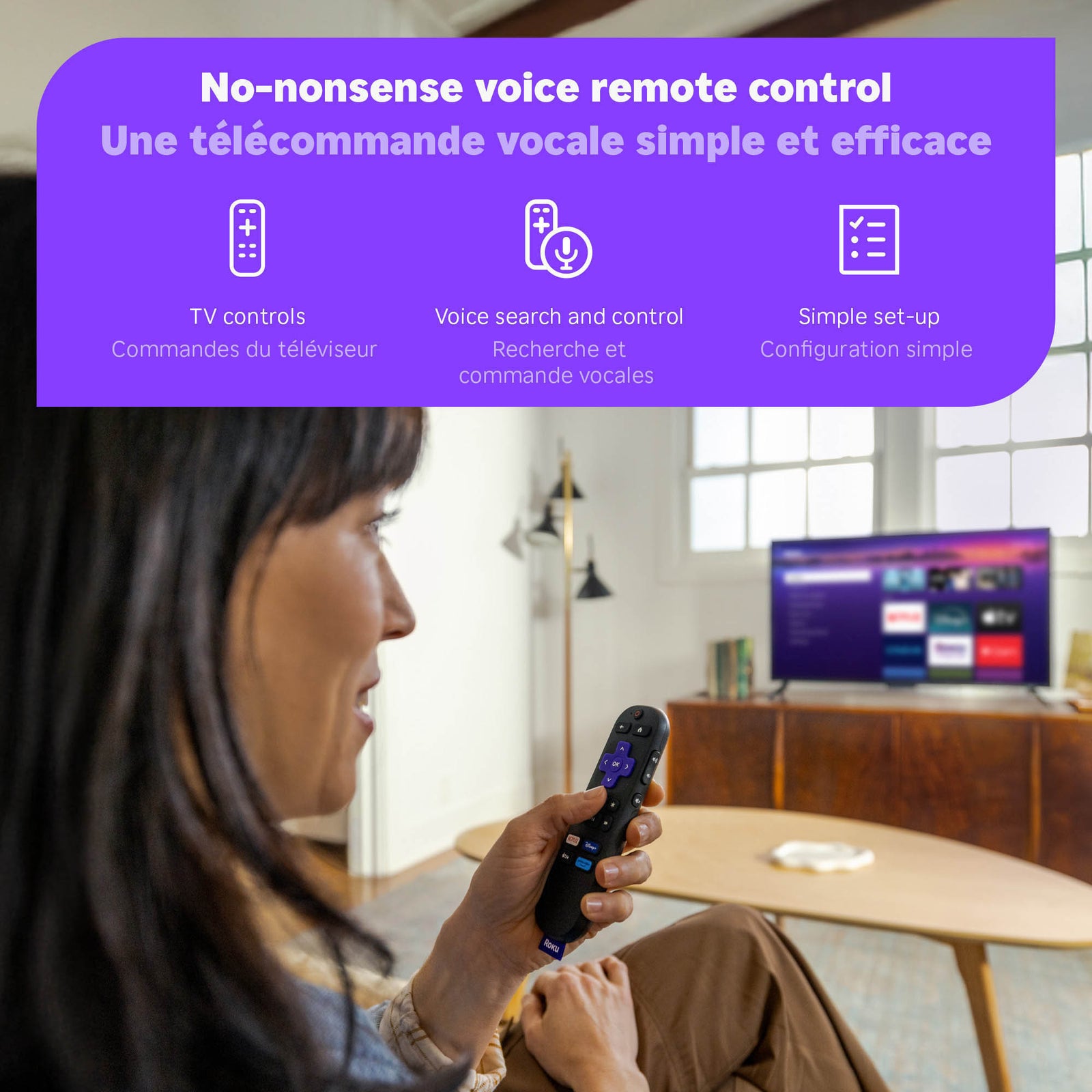 Roku Streaming Stick Plus