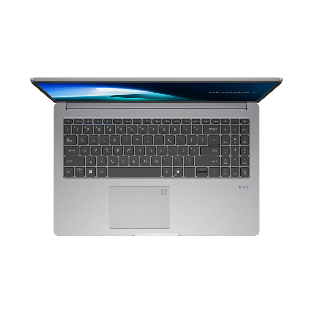 ASUS ExpertBook P1 P1503CVA-P716512 15.6" Laptop