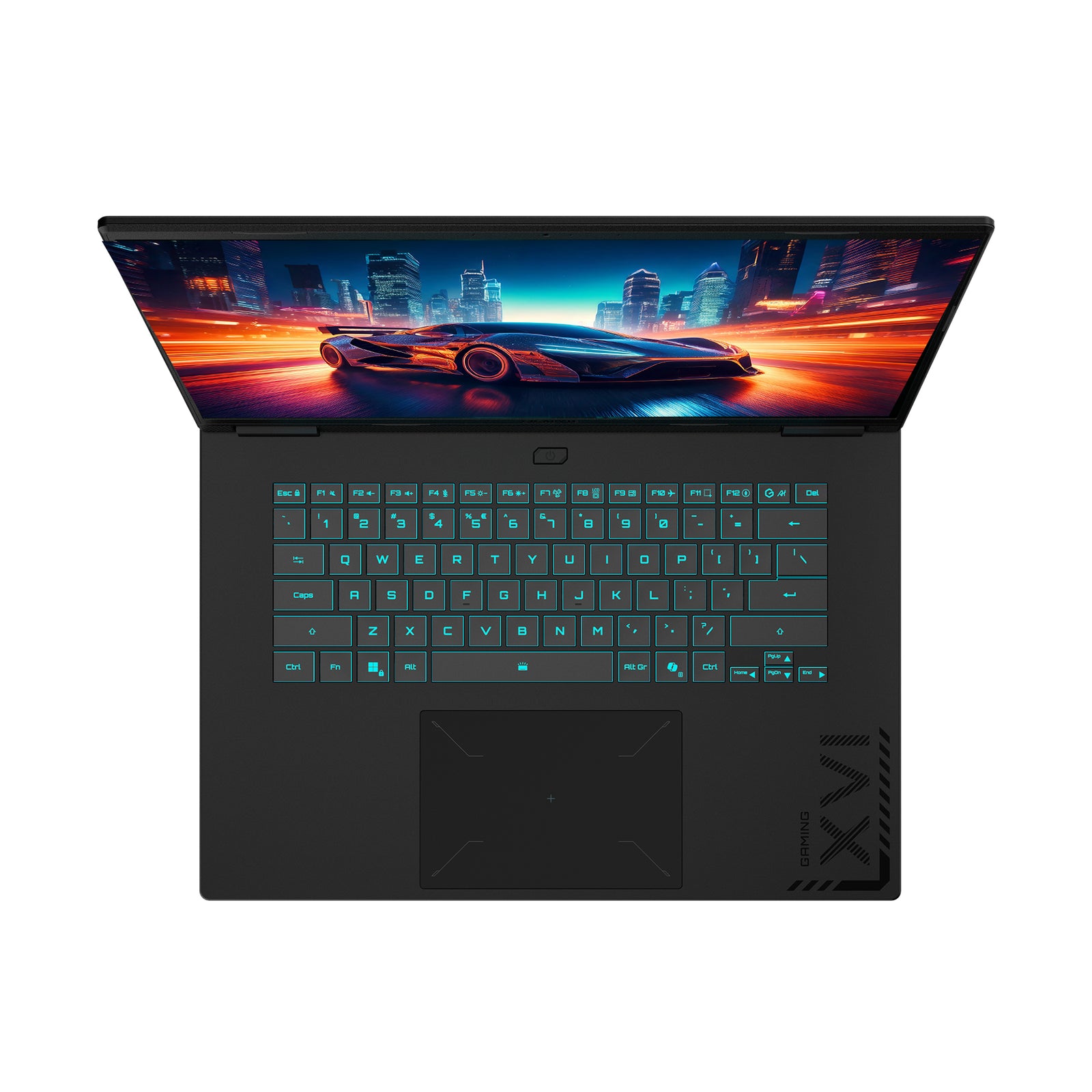 Gigabyte A16 WUXGA 16.0" Gaming Laptop